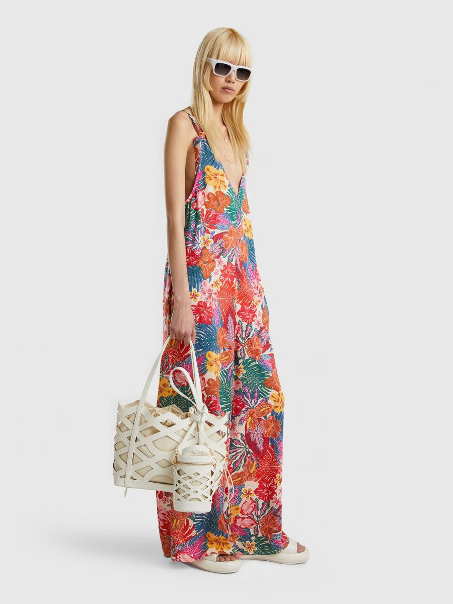 Benetton ženski kombinezon 