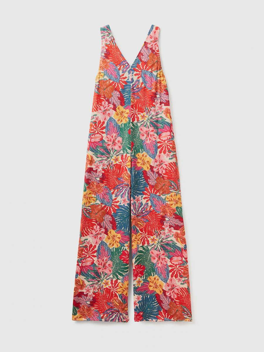 Benetton ženski kombinezon 