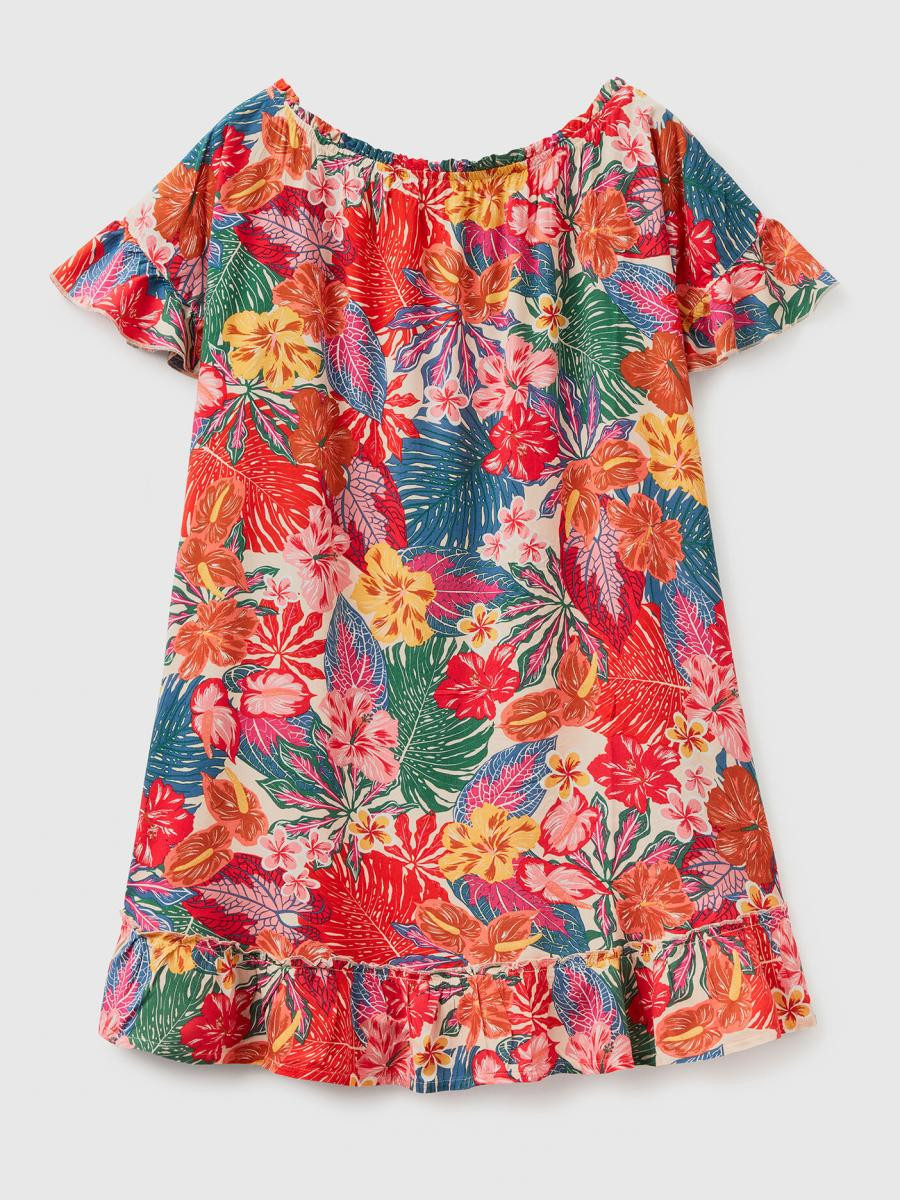 Benetton ženski kaftan 