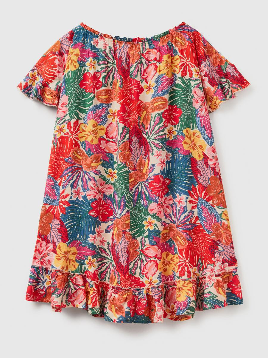 Benetton ženski kaftan 