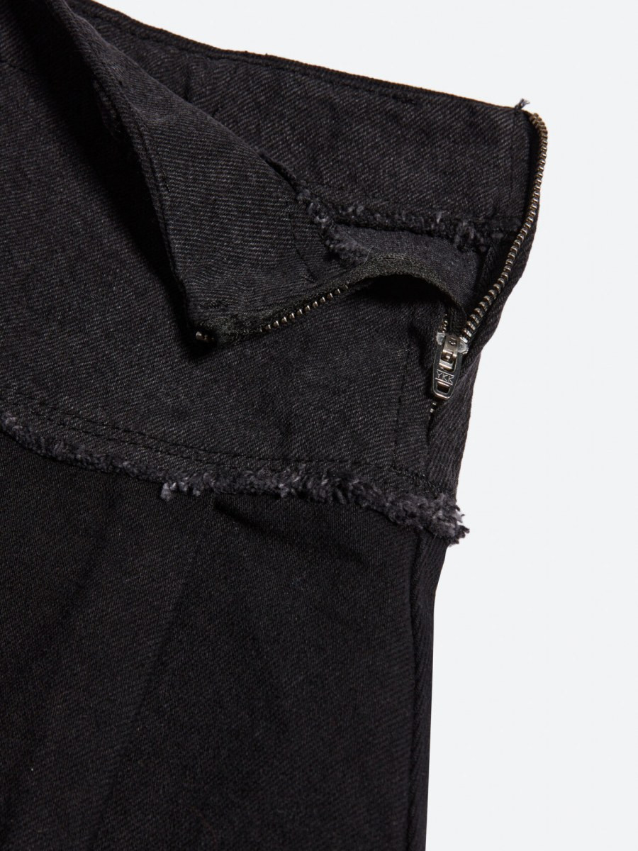 Sisley young dečija suknjica 