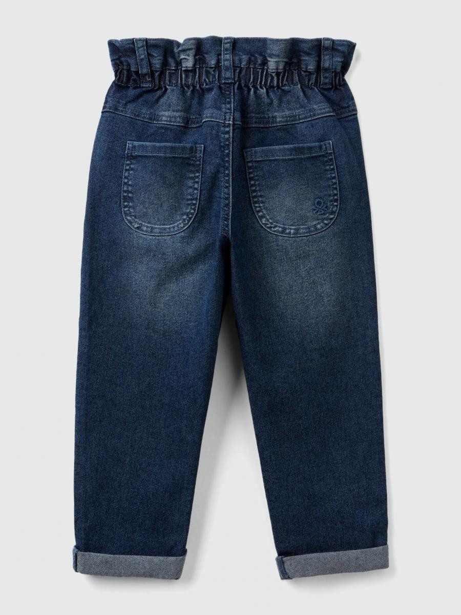 Benetton dečije farmerke 