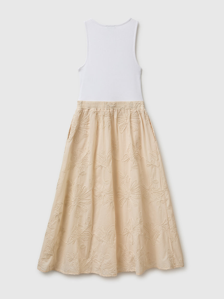 Benetton ženska haljina 