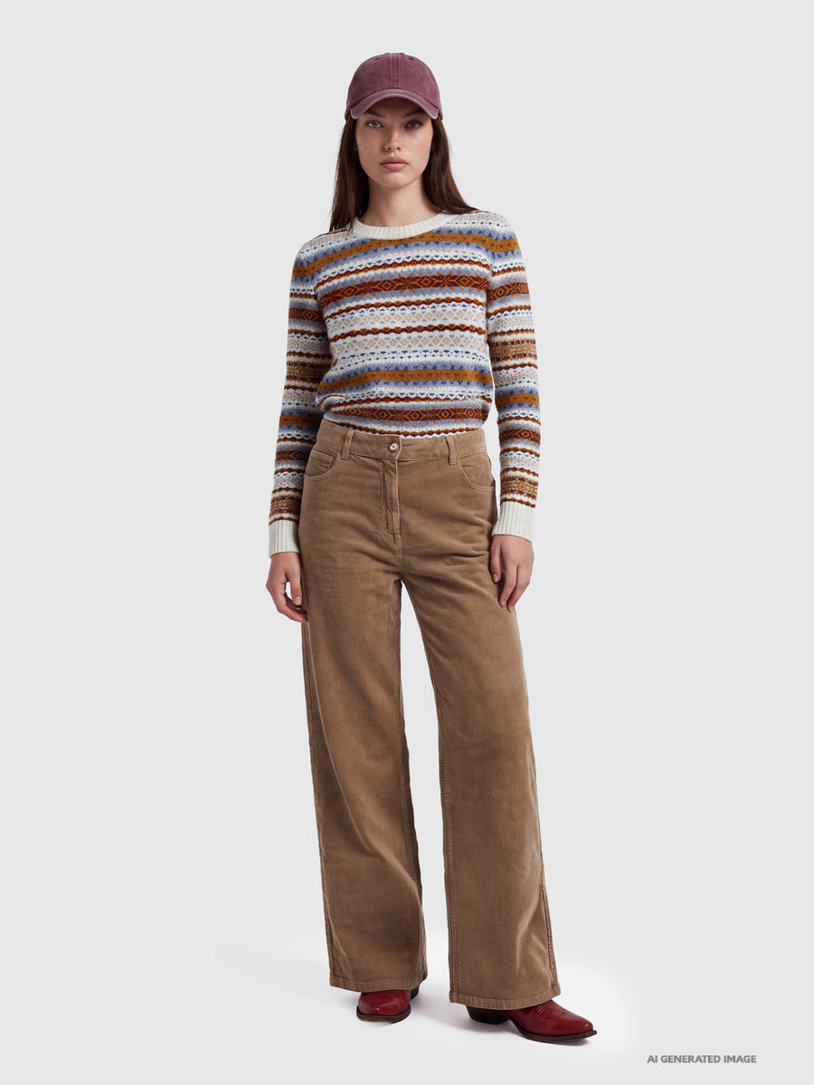 Benetton ženske pantalone 