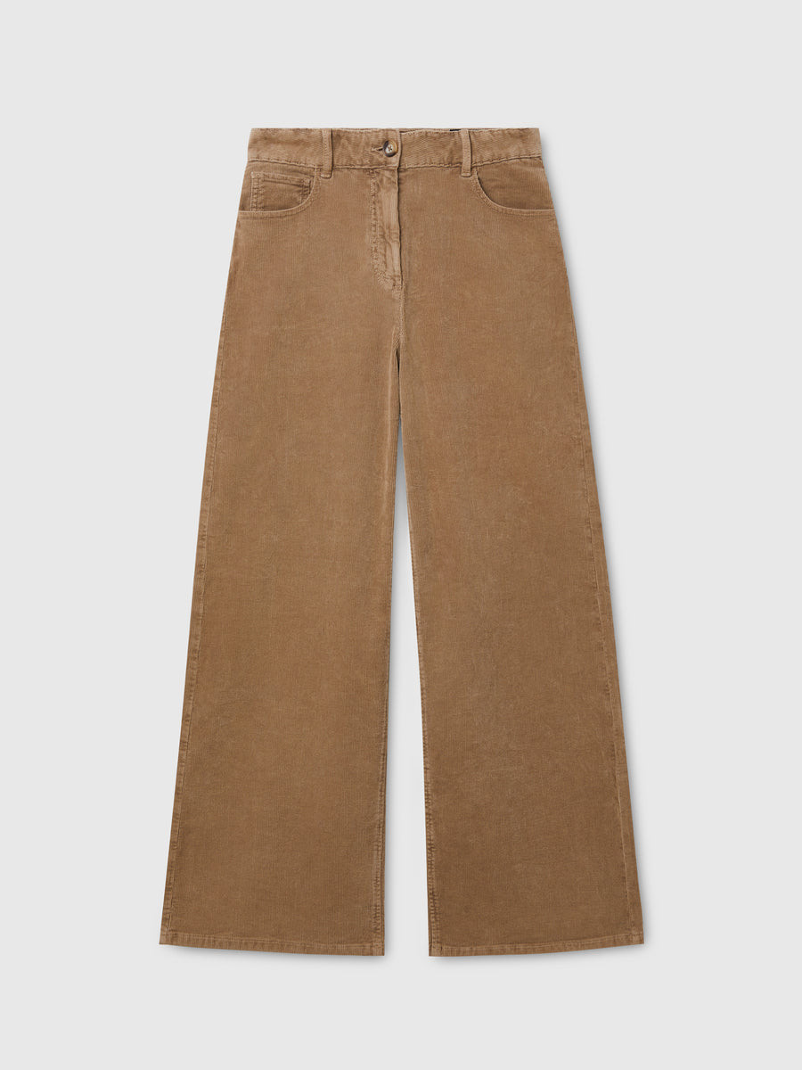 Benetton ženske pantalone 