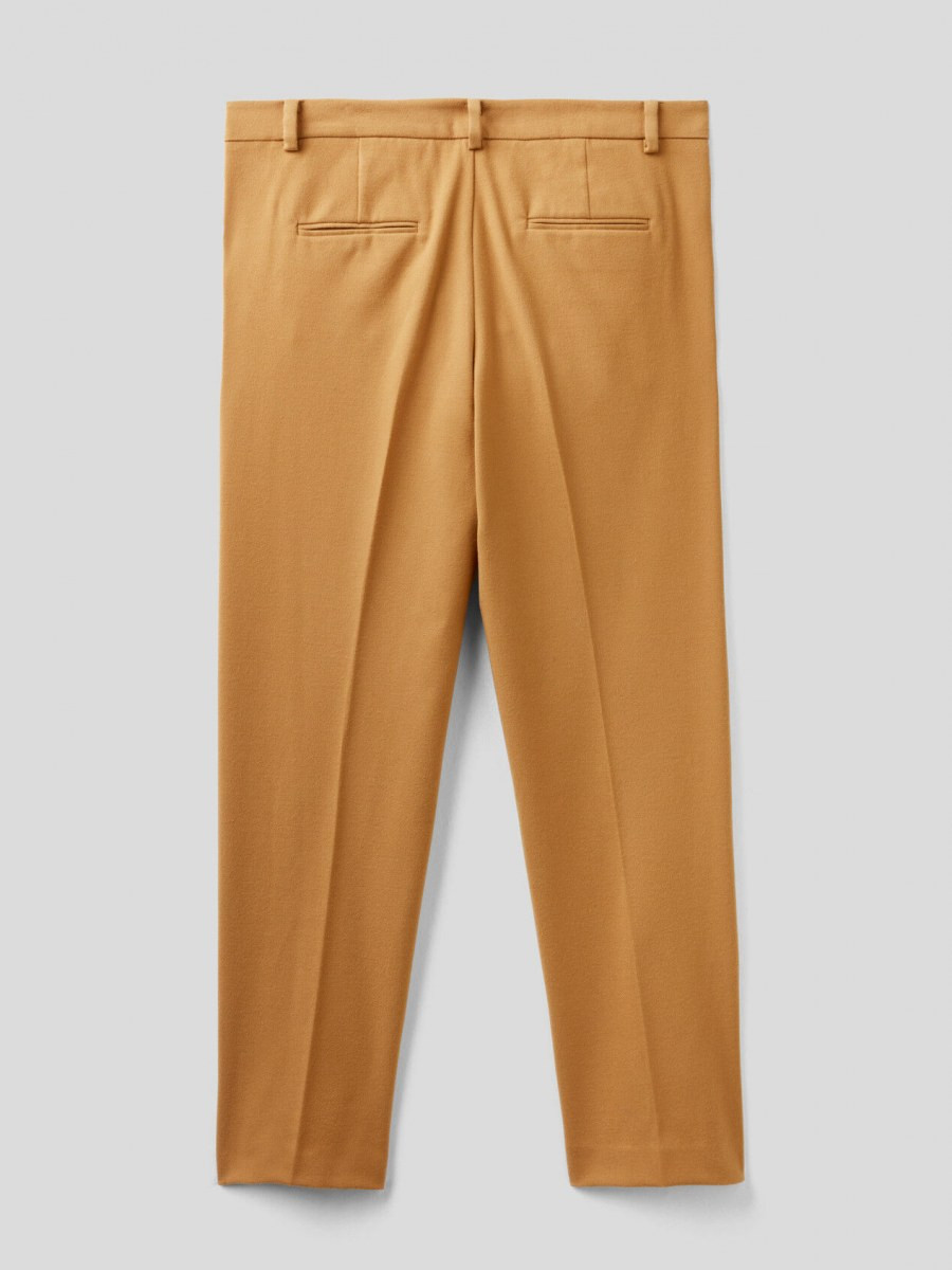 Benetton ženske pantalone 