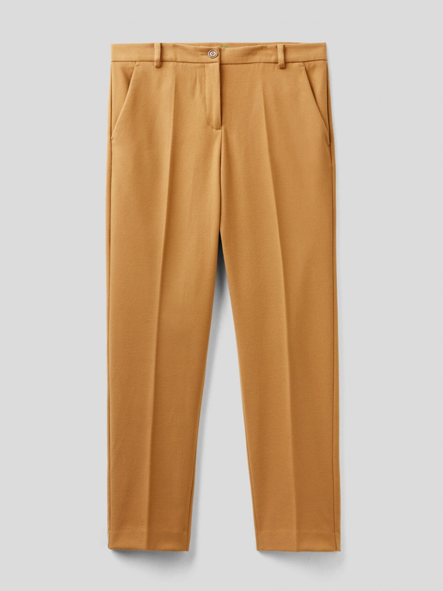 Benetton ženske pantalone 