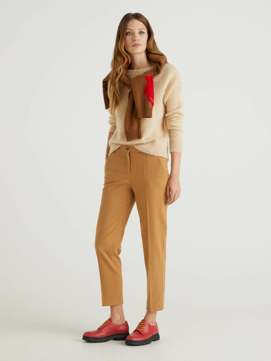 Benetton ženske pantalone 