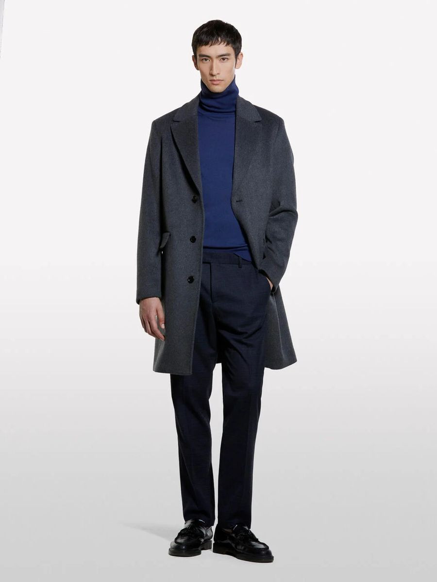 Sisley muške pantalone 