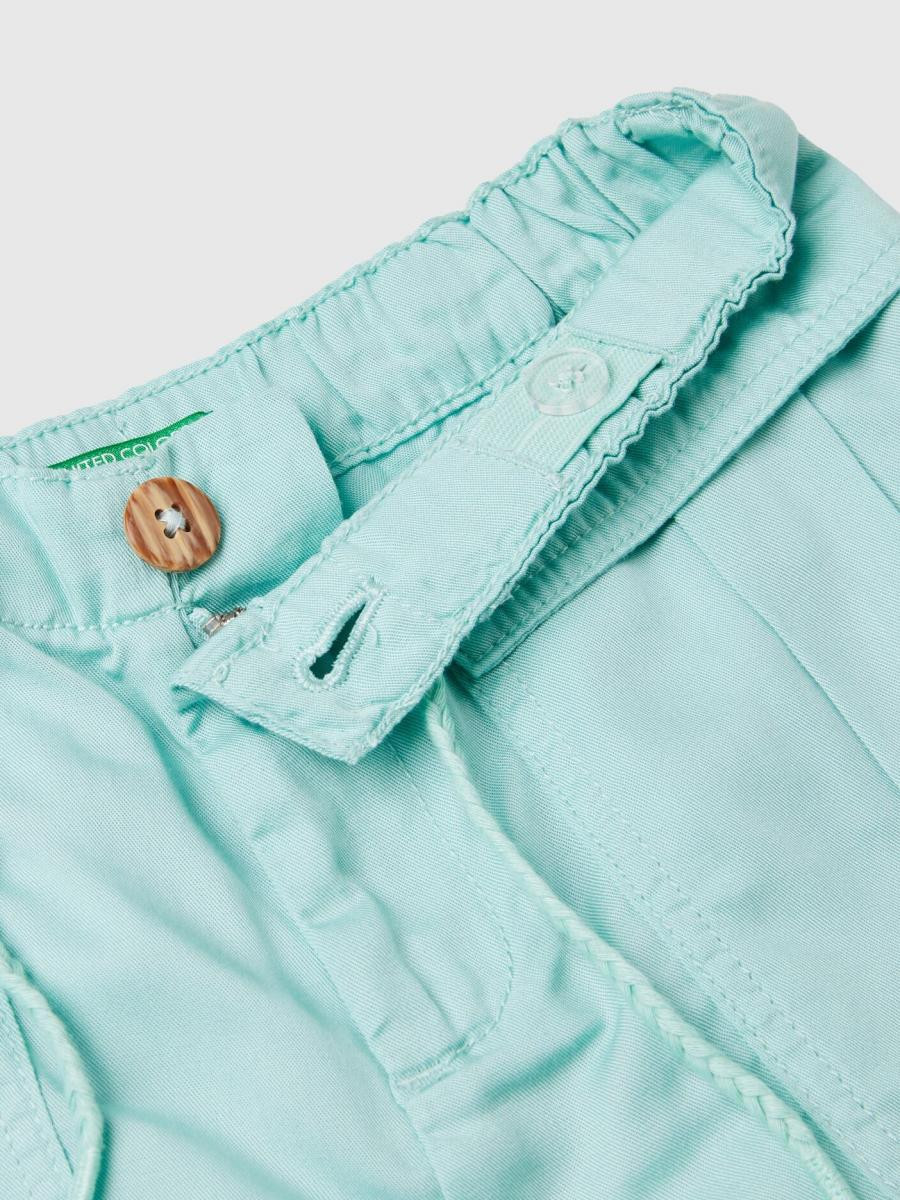 Benetton dečiji šorts 