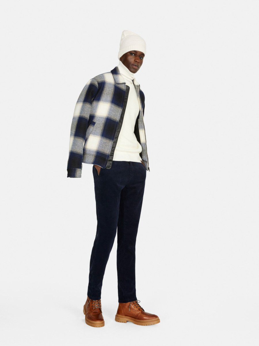 Sisley muške pantalone 