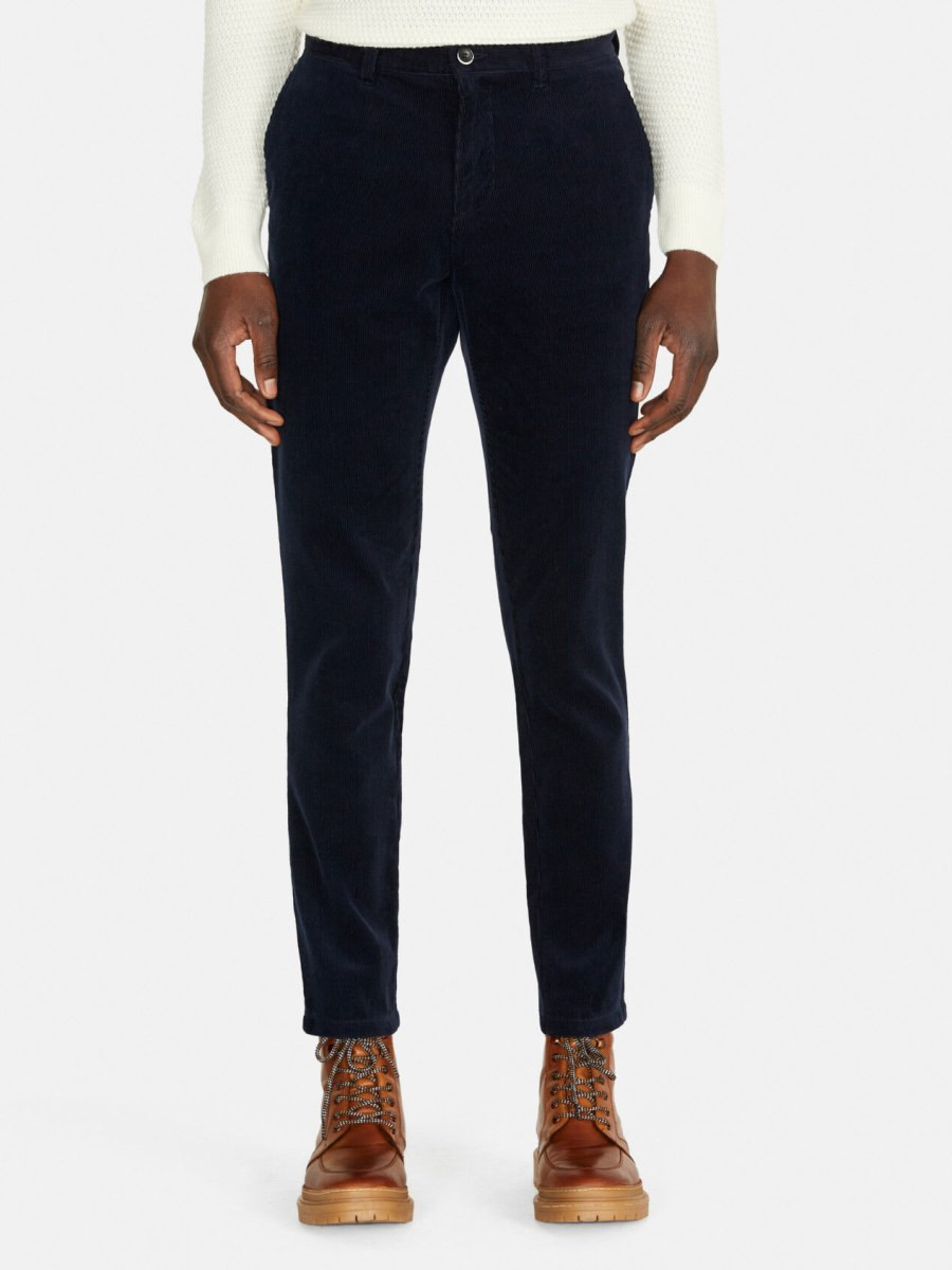 Sisley muške pantalone 