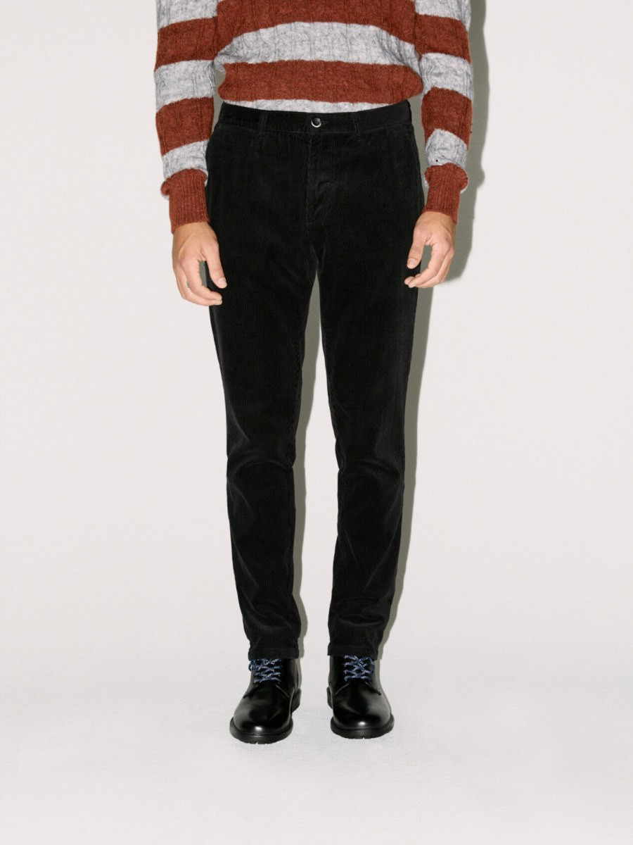 Sisley muške pantalone 