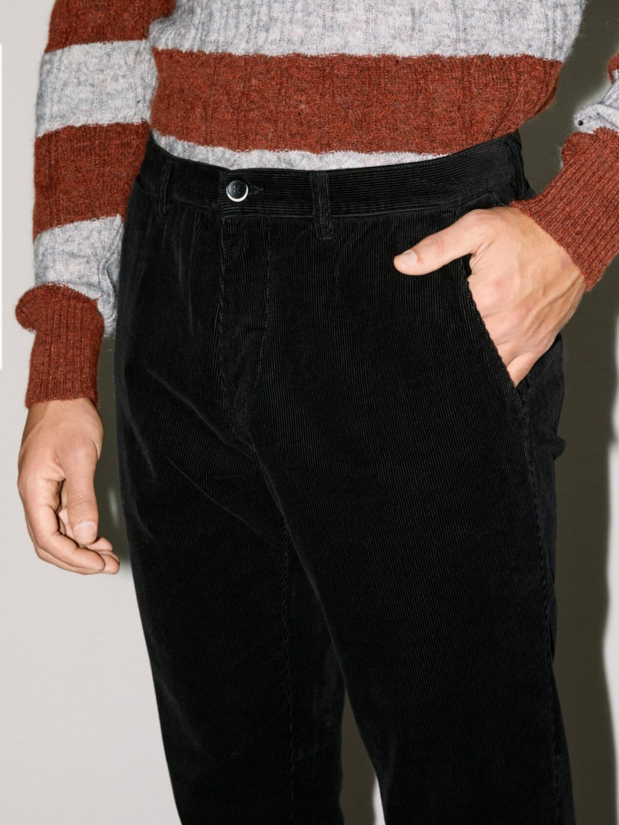 Sisley muške pantalone 