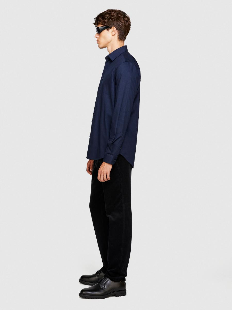 Sisley muške pantalone 