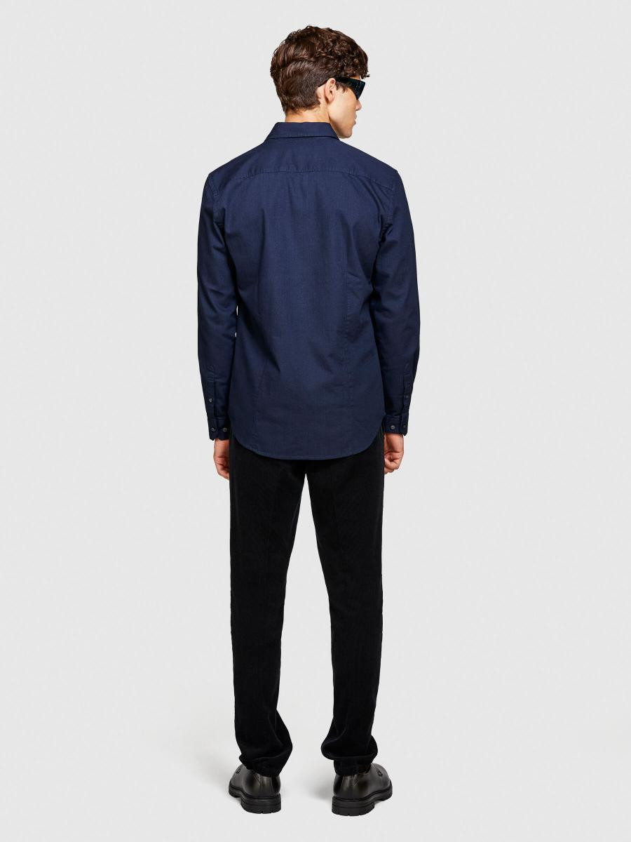 Sisley muške pantalone 