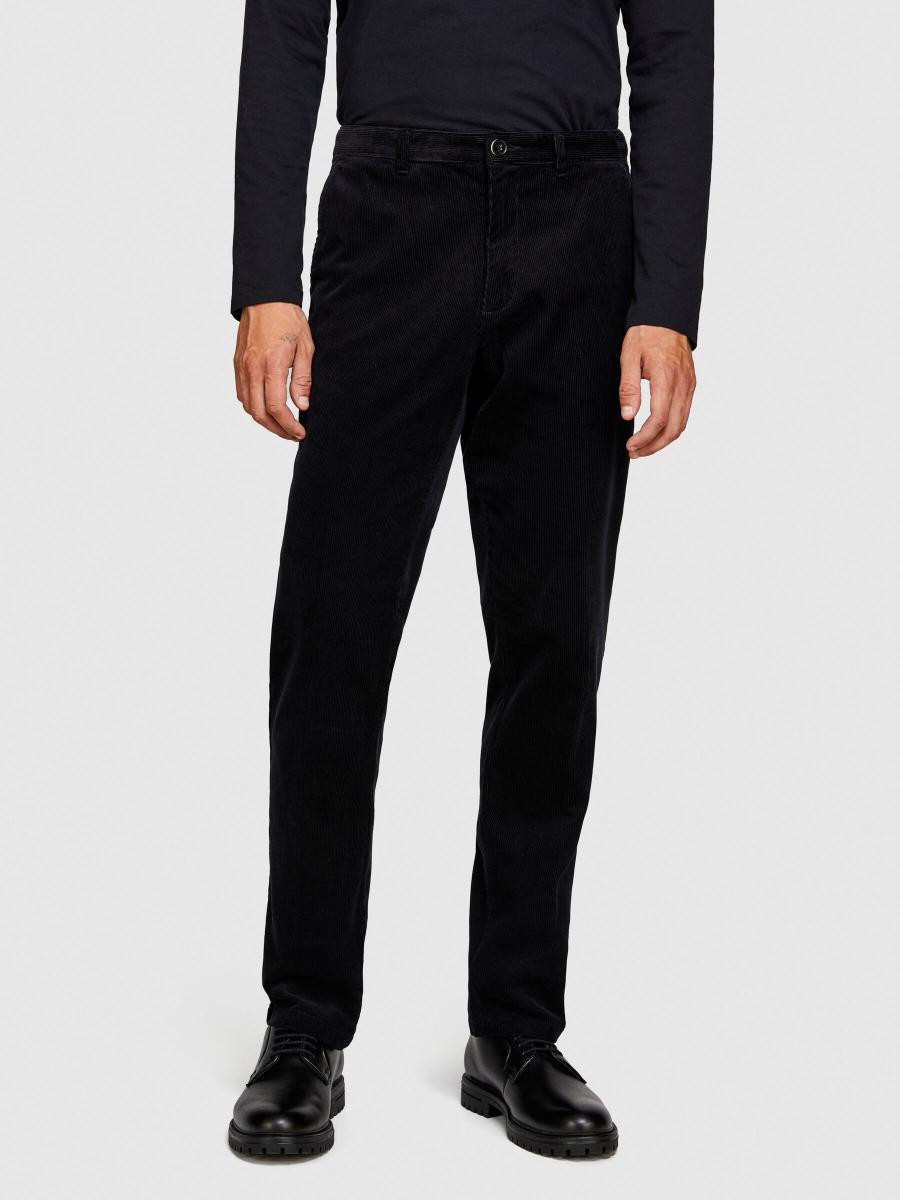 Sisley muške pantalone 