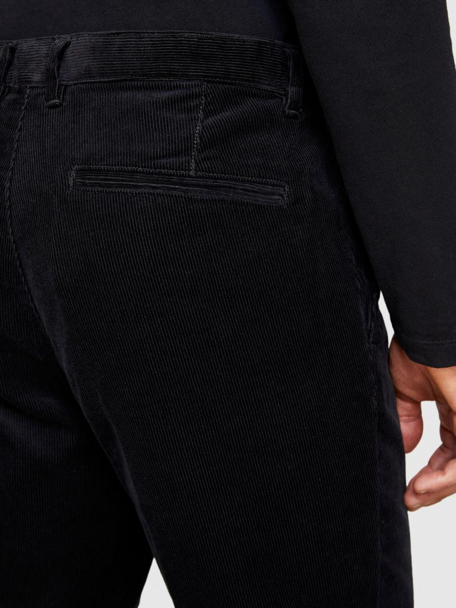 Sisley muške pantalone 