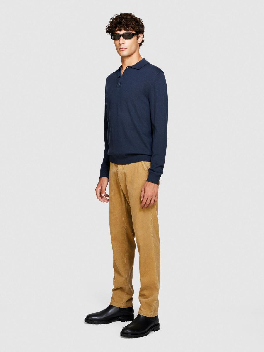 Sisley muške pantalone 