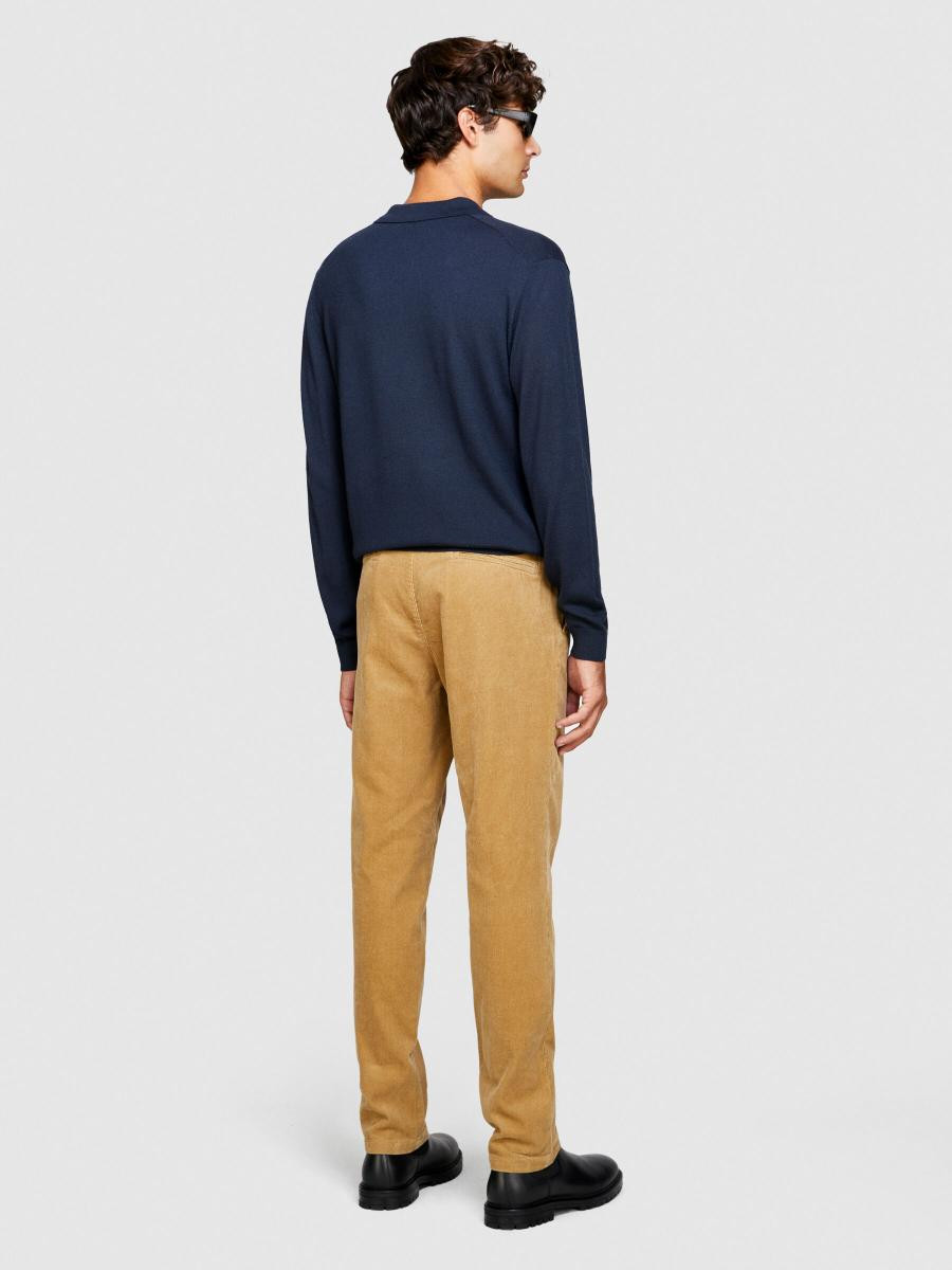 Sisley muške pantalone 