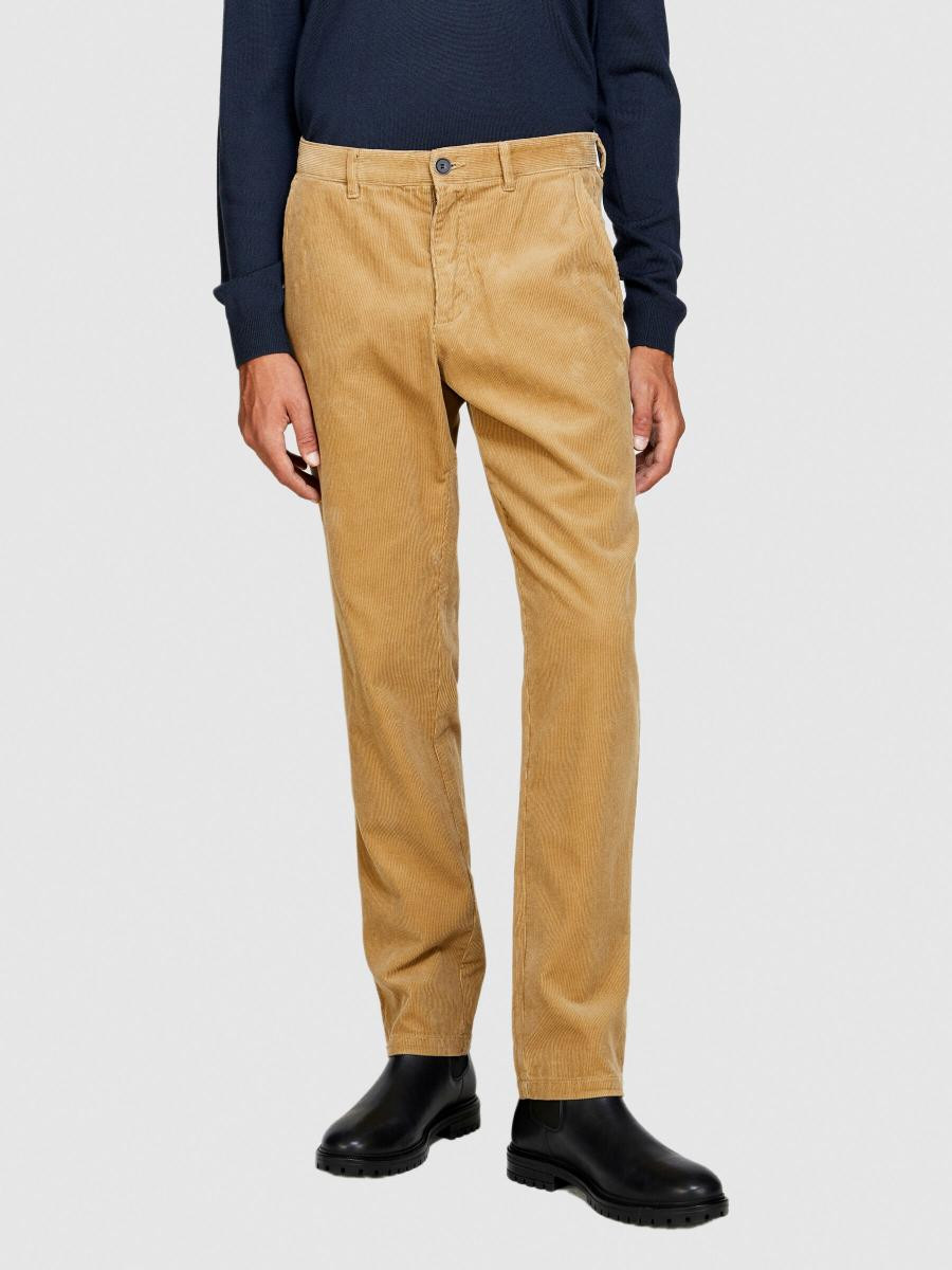 Sisley muške pantalone 