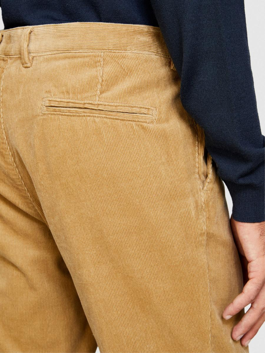 Sisley muške pantalone 