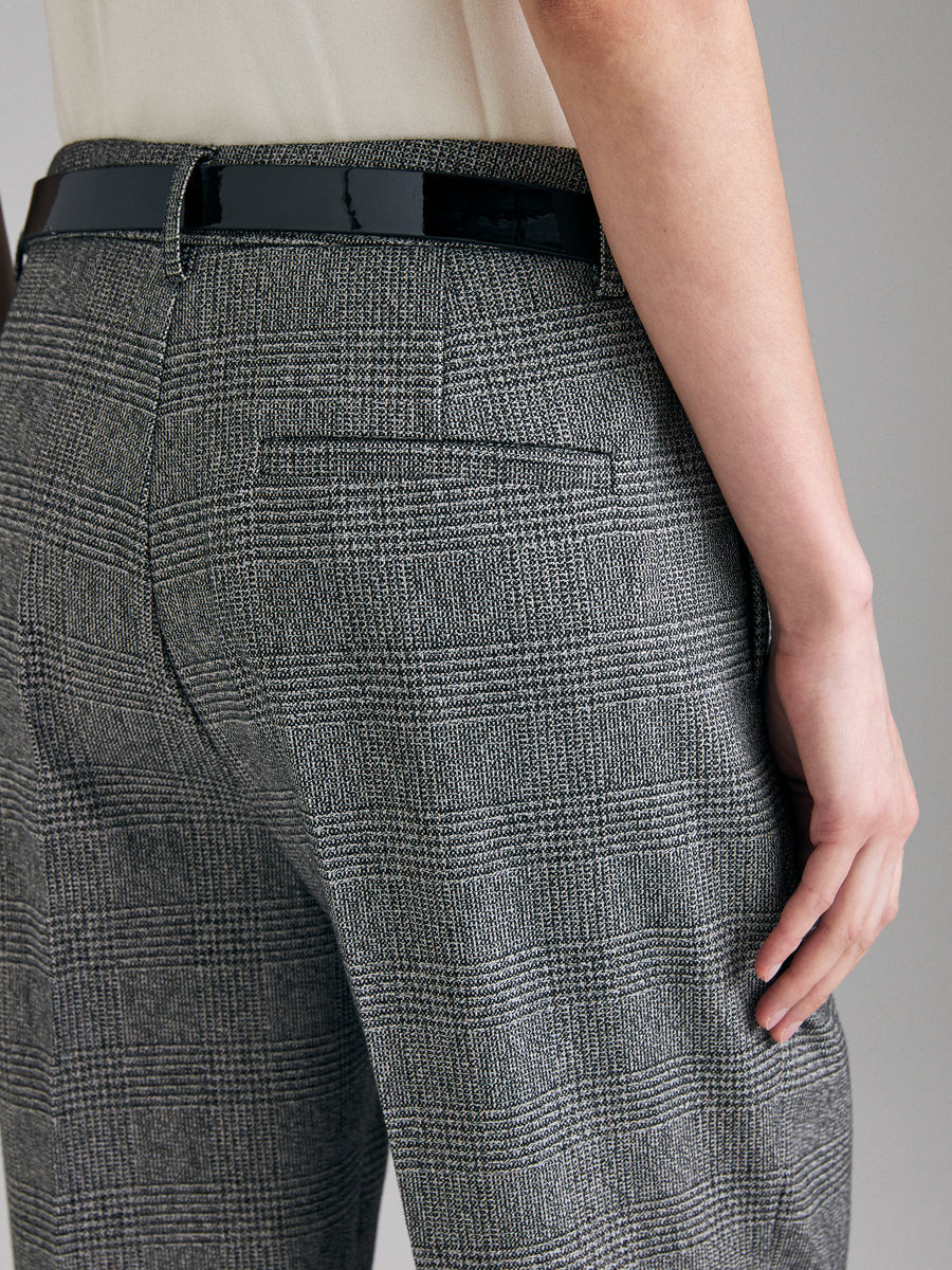 Sisley ženske pantalone 