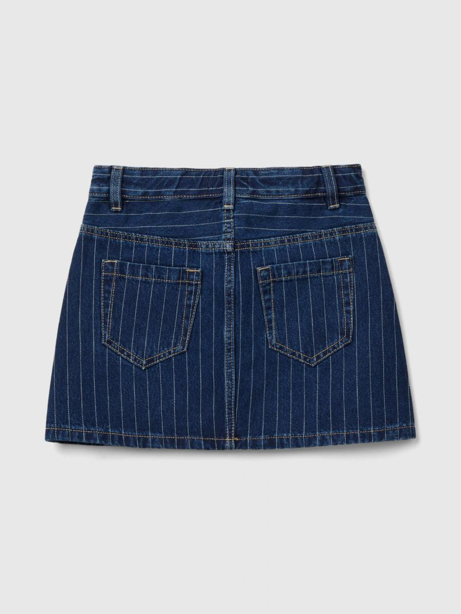 Benetton dečija suknja 