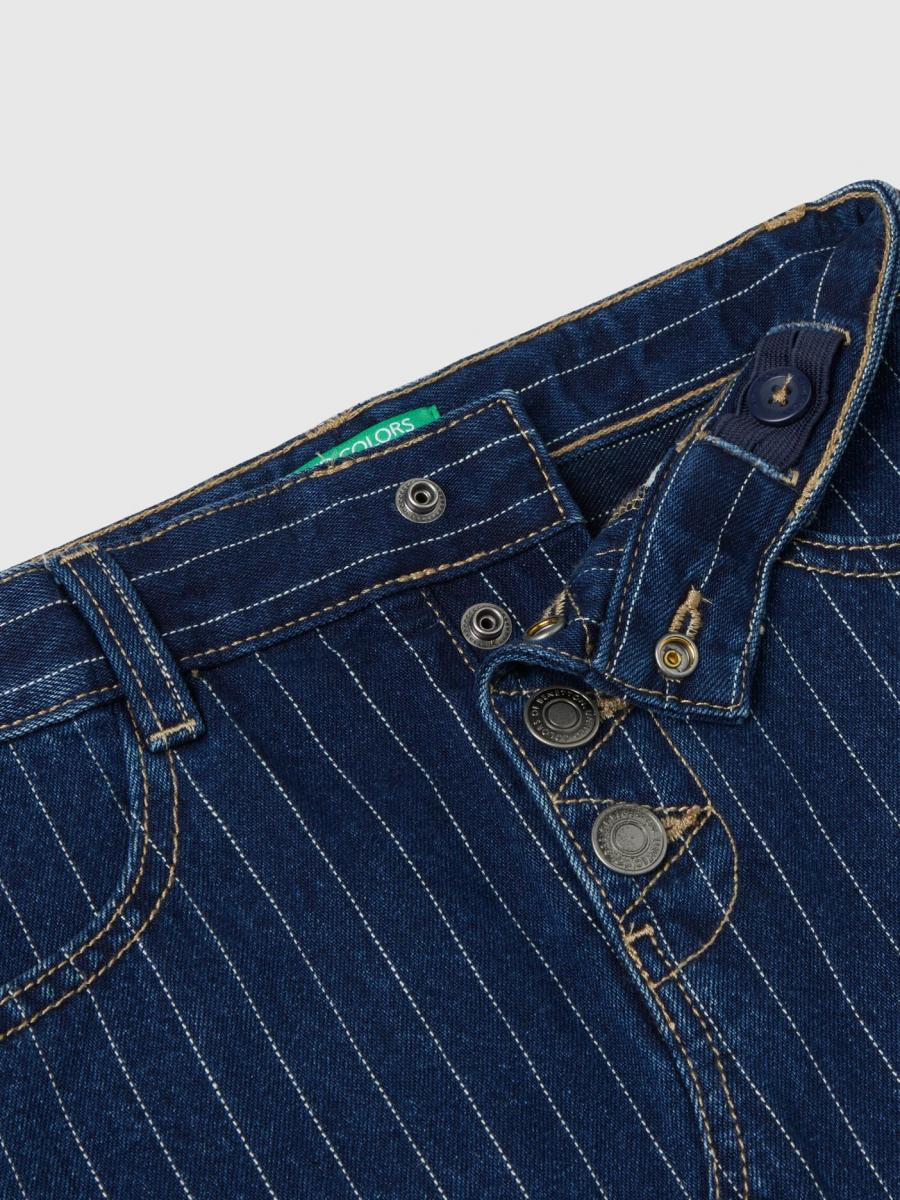 Benetton dečija suknja 