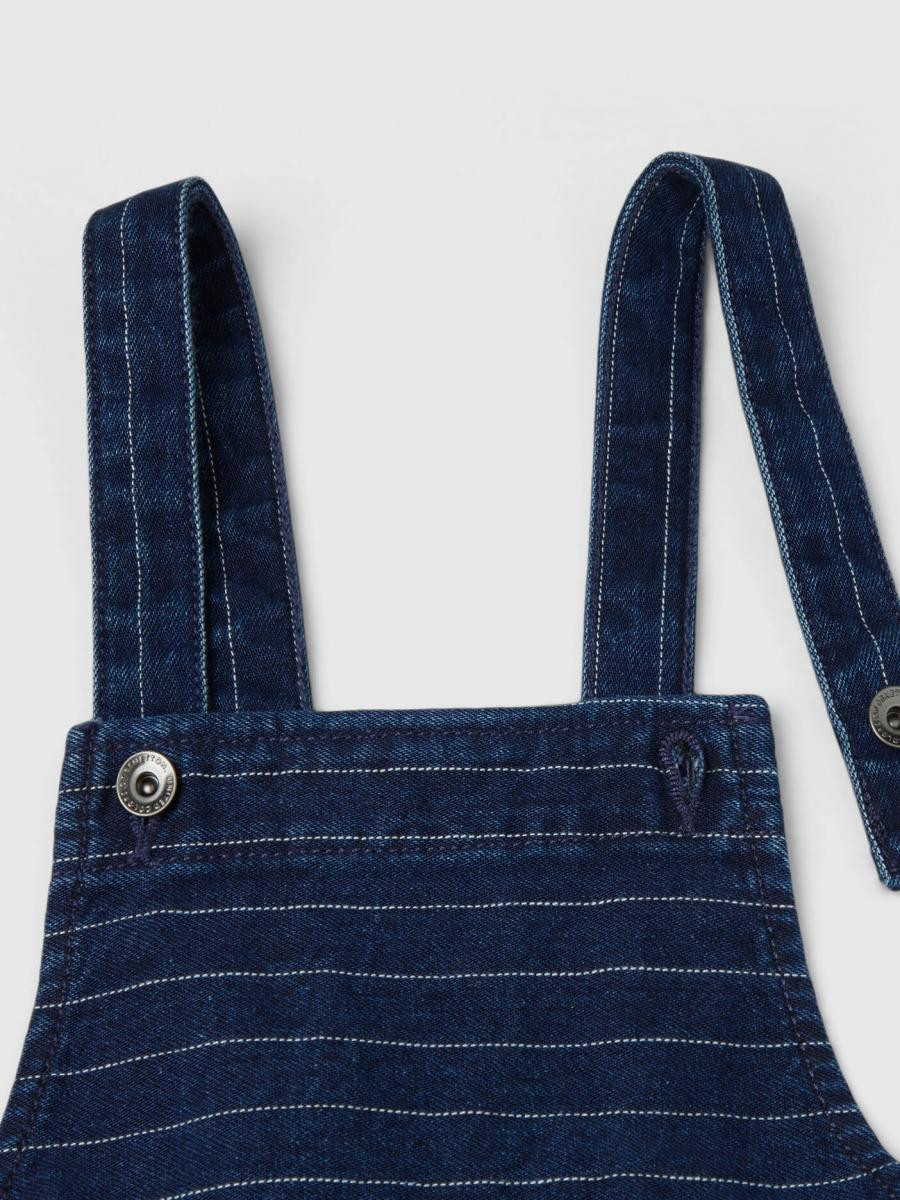 Benetton dečija suknja 