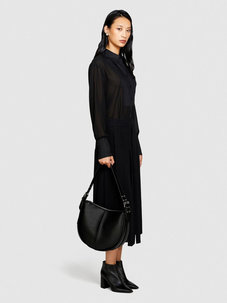 Sisley ženska suknja 