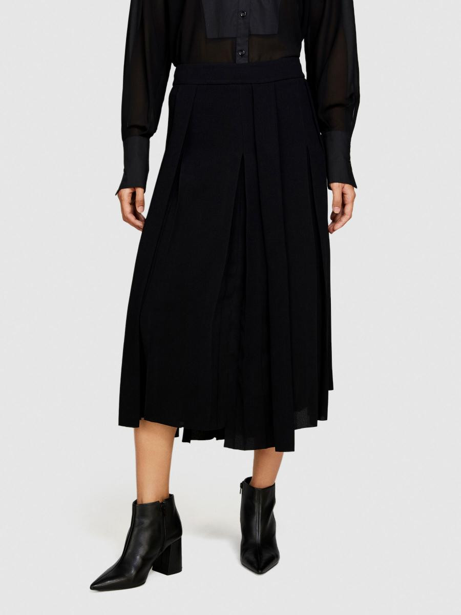 Sisley ženska suknja 