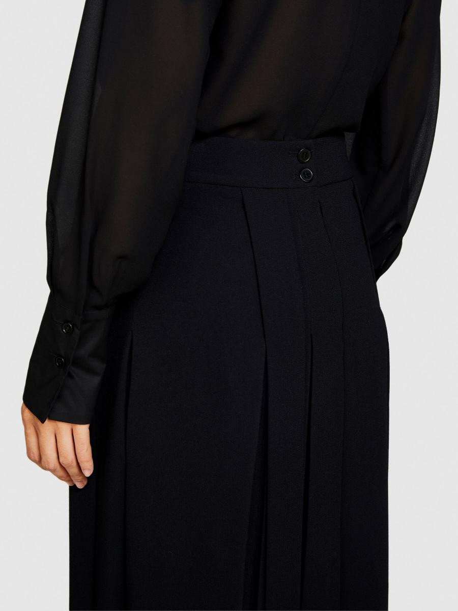 Sisley ženska suknja 