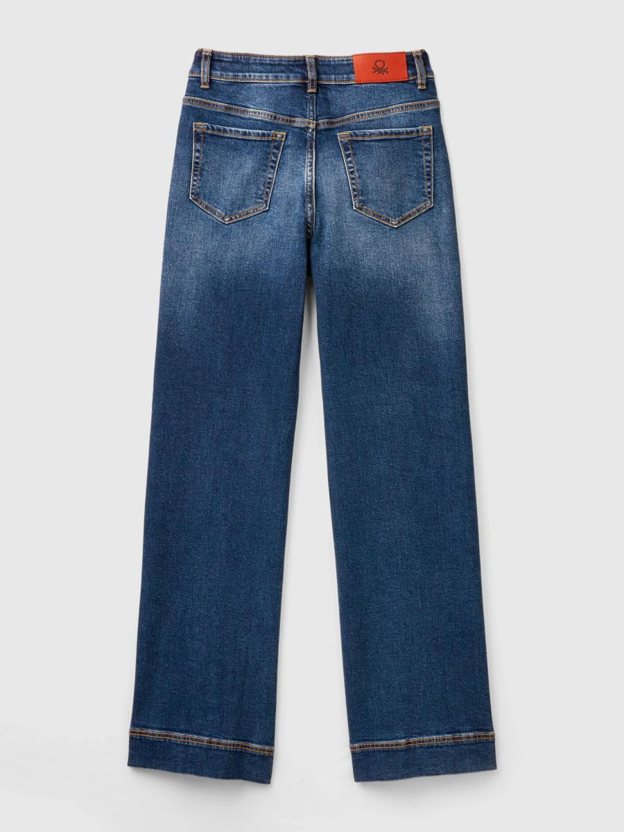 Benetton ženske farmerke 