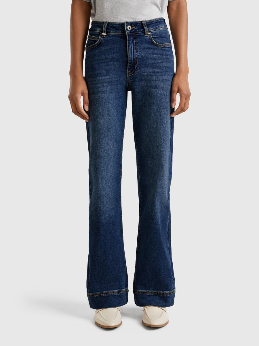 Benetton ženske farmerke 