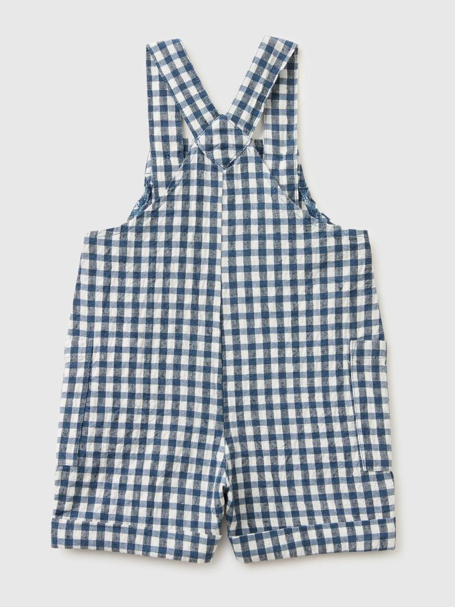 Benetton šorts za bebe 