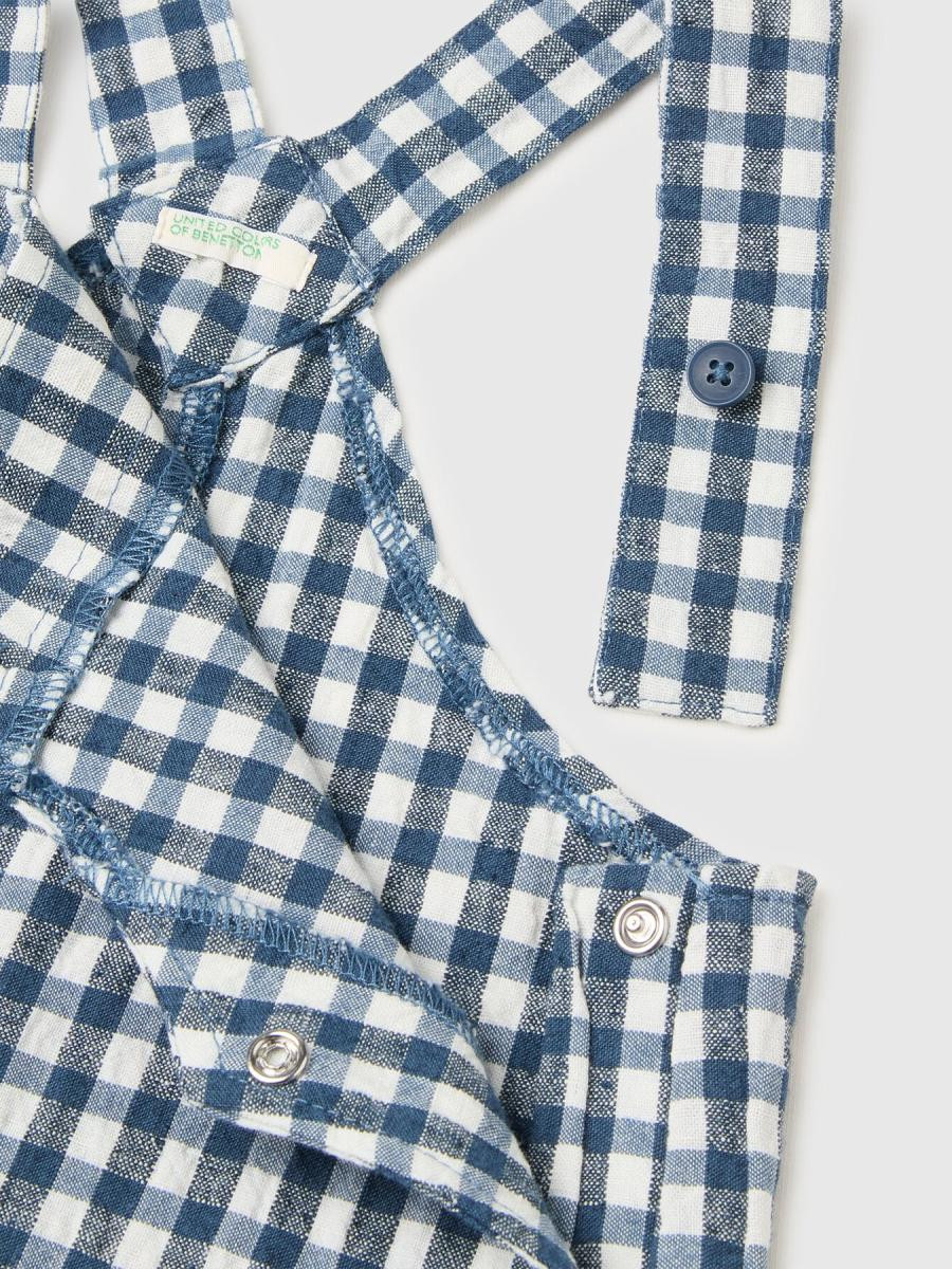 Benetton šorts za bebe 