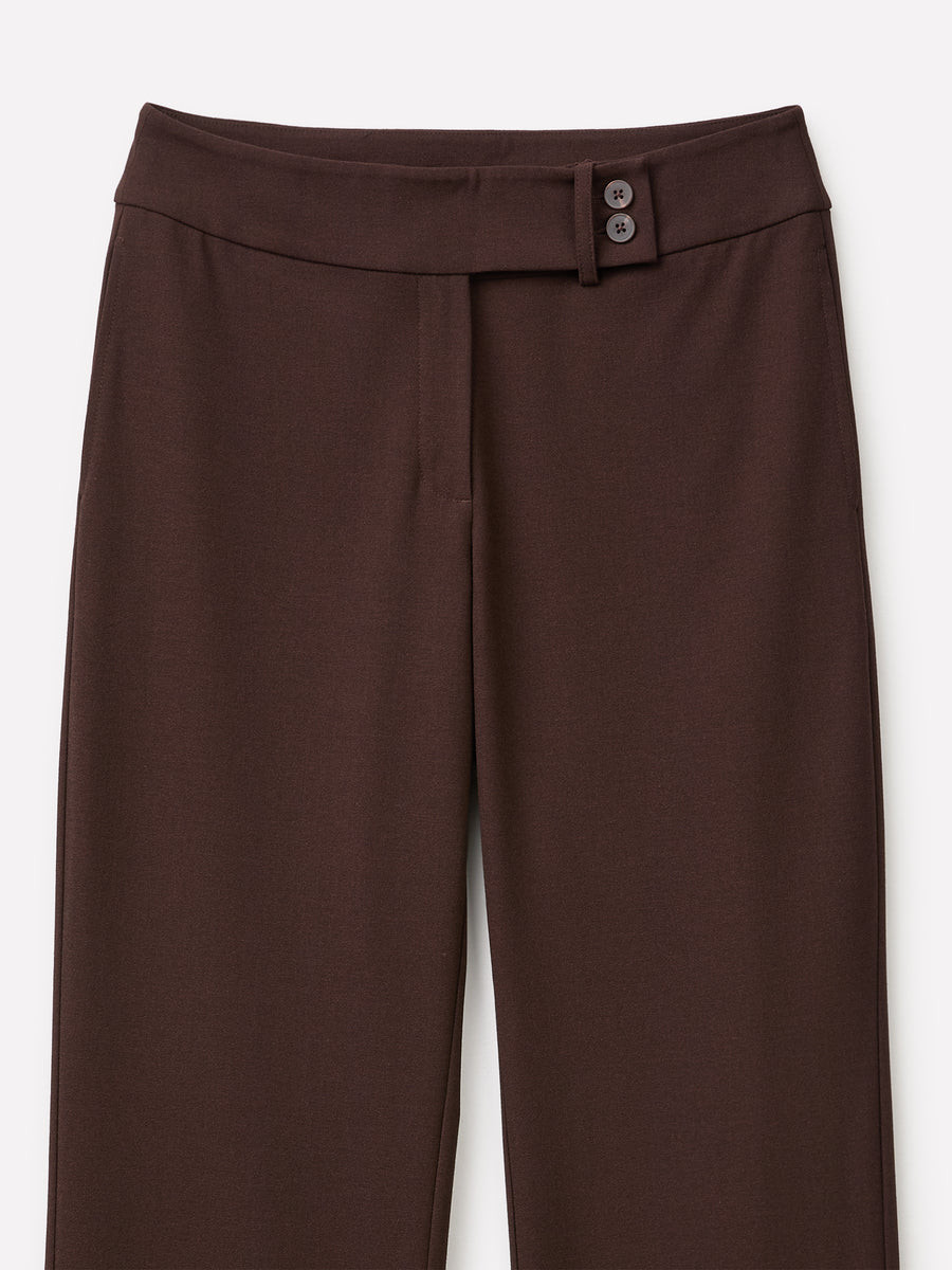 Sisley ženske pantalone 