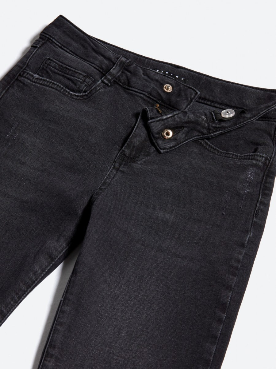 Sisley young dečije pantalone 