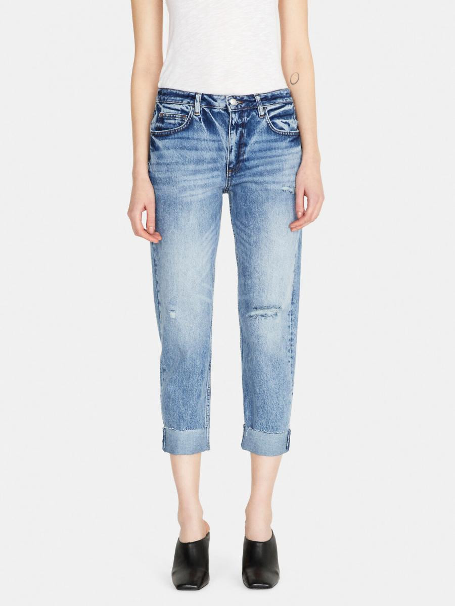 Sisley ženske farmerke 