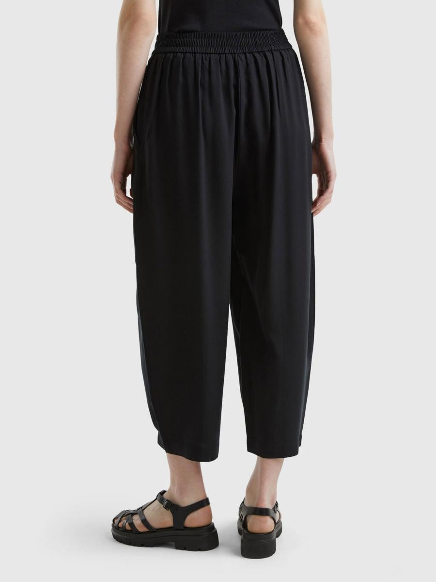 Benetton ženske pantalone 