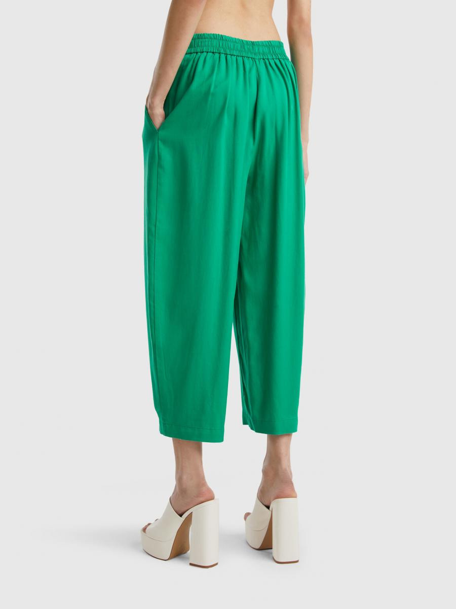 Benetton ženske pantalone 