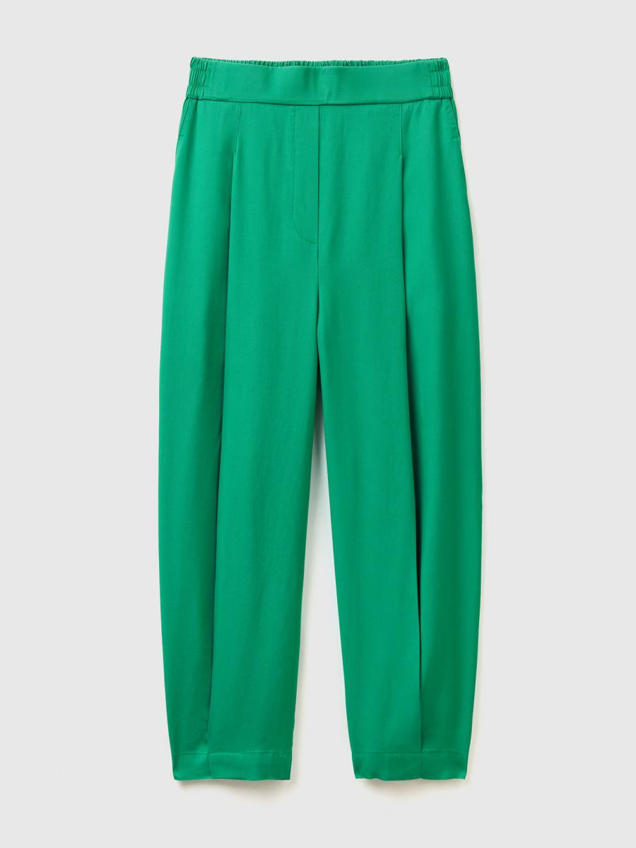 Benetton ženske pantalone 