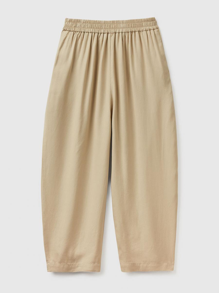 Benetton ženske pantalone 