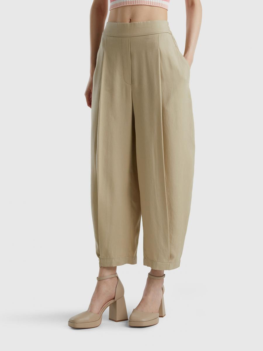 Benetton ženske pantalone 