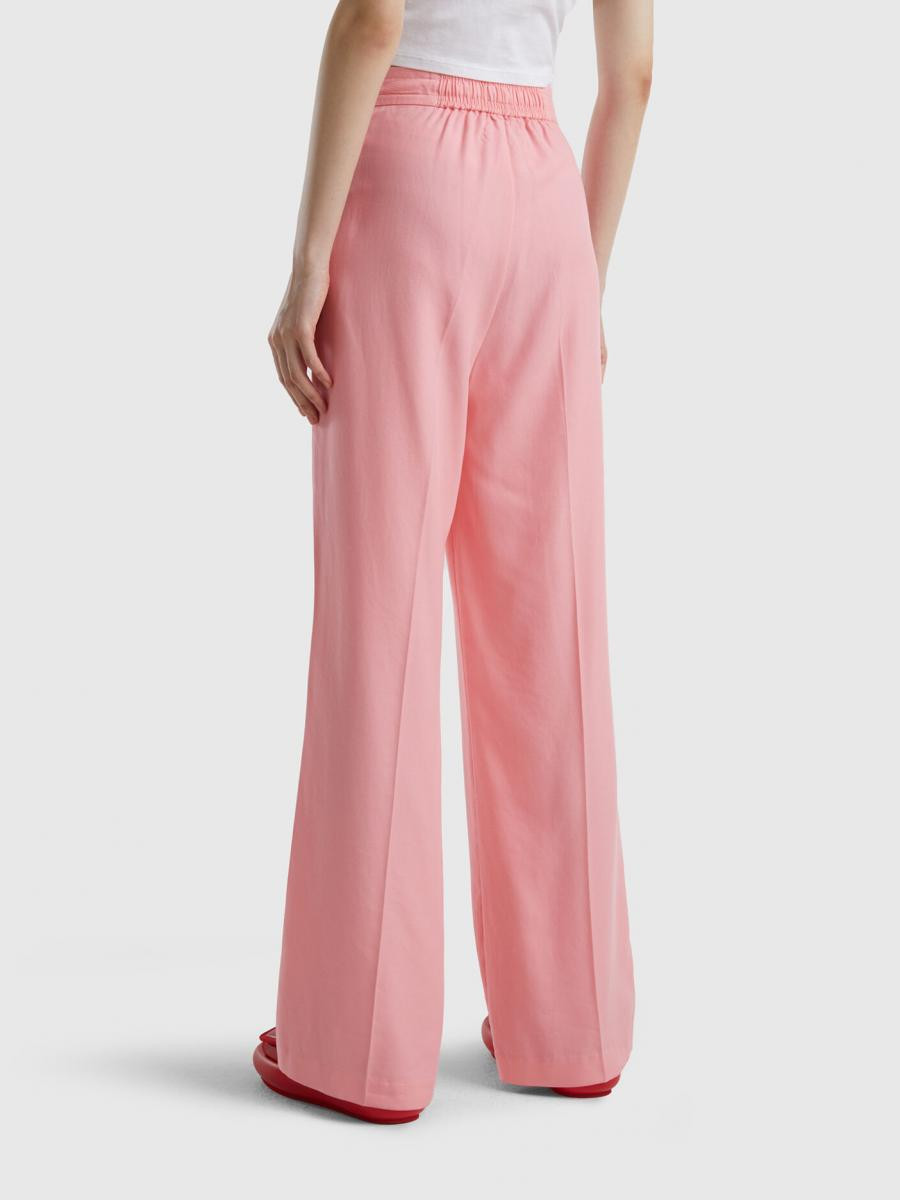 Benetton ženske pantalone 