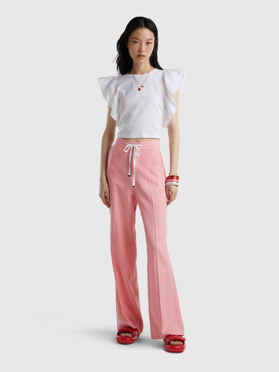 Benetton ženske pantalone 