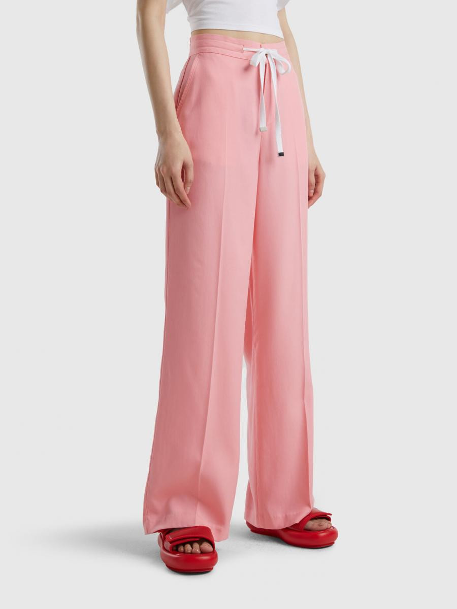 Benetton ženske pantalone 