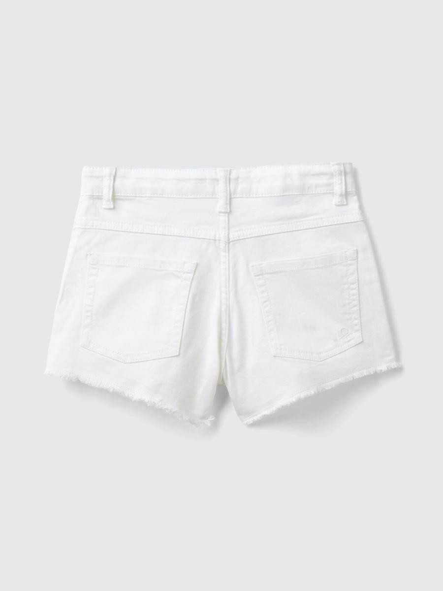 Benetton dečiji šorts 