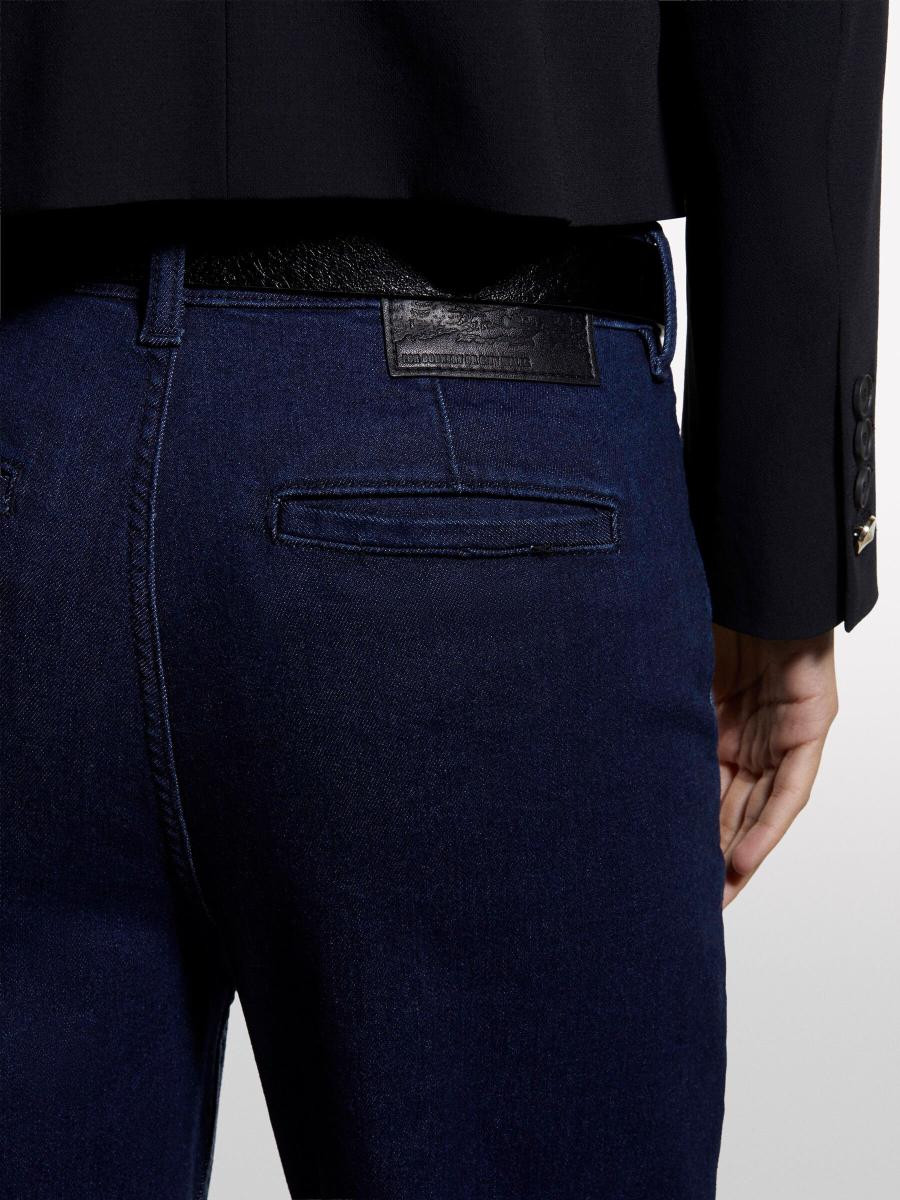 Sisley ženske farmerke 